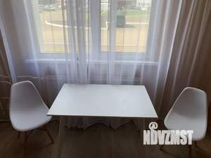 1-к квартира, посуточно, 41м2, 1/14 этаж