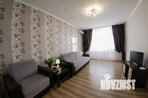 2-к квартира, посуточно, 65м2, 13/17 этаж