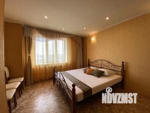 2-к квартира, посуточно, 95м2, 1/1 этаж