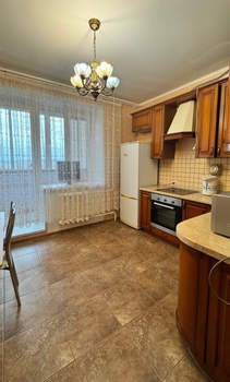 2-к квартира, на длительный срок, 57м2, 8/13 этаж