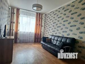 2-к квартира, посуточно, 62м2, 3/12 этаж