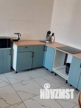 Студия квартира, посуточно, 27м2, 17/17 этаж