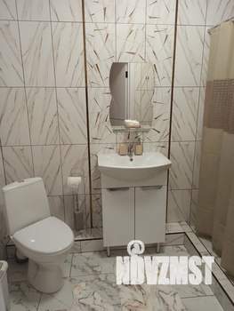 1-к квартира, посуточно, 38м2, 5/6 этаж
