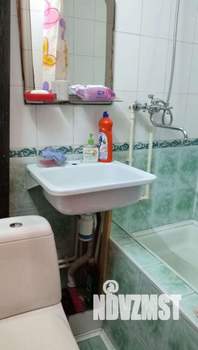 1-к квартира, на длительный срок, 20м2, 1/5 этаж