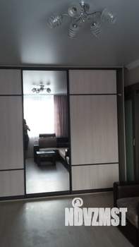 1-к квартира, на длительный срок, 40м2, 12/17 этаж