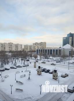 3-к квартира, на длительный срок, 116м2, 4/16 этаж