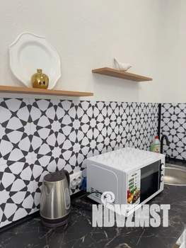 1-к квартира, посуточно, 38м2, 10/18 этаж