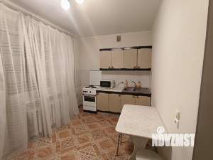 1-к квартира, на длительный срок, 49м2, 2/12 этаж