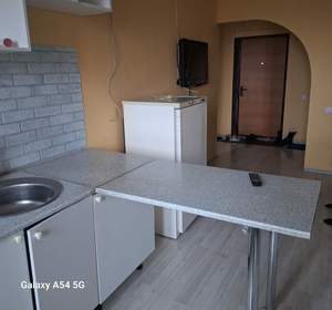 1-к квартира, на длительный срок, 40м2, 2/16 этаж