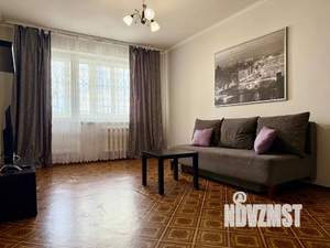 2-к квартира, посуточно, 55м2, 10/10 этаж