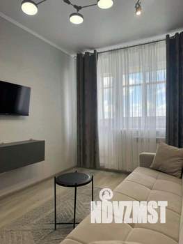 2-к квартира, посуточно, 50м2, 1/1 этаж