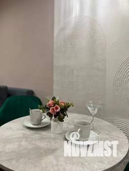 2-к квартира, посуточно, 40м2, 14/14 этаж