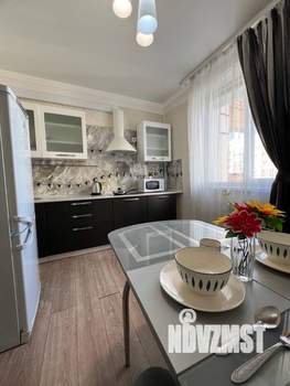 2-к квартира, посуточно, 60м2, 13/19 этаж