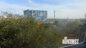 1-к квартира, на длительный срок, 33м2, 6/9 этаж