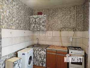 1-к квартира, на длительный срок, 30м2, 3/5 этаж