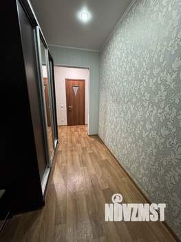1-к квартира, на длительный срок, 45м2, 16/17 этаж