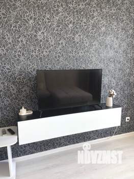 2-к квартира, посуточно, 60м2, 1/1 этаж