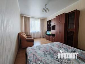 2-к квартира, посуточно, 68м2, 1/1 этаж