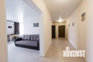 2-к квартира, посуточно, 75м2, 7/14 этаж