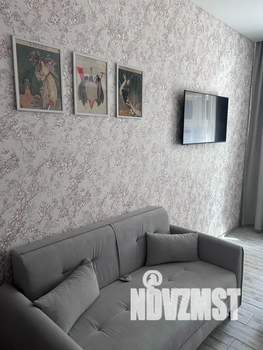 Студия квартира, посуточно, 27м2, 1/8 этаж