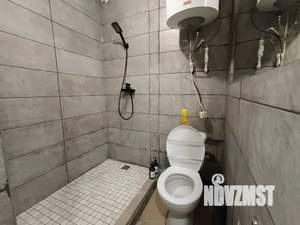 Студия квартира, посуточно, 18м2, 1/1 этаж