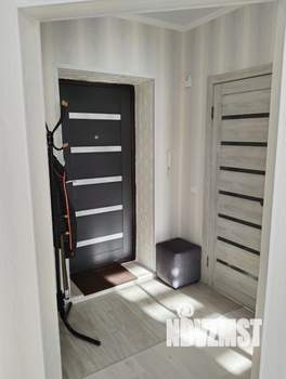 1-к квартира, на длительный срок, 34м2, 1/3 этаж