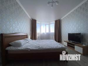 2-к квартира, посуточно, 70м2, 1/1 этаж