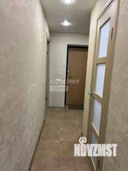 1-к квартира, на длительный срок, 32м2, 1/9 этаж