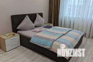 1-к квартира, посуточно, 40м2, 6/17 этаж