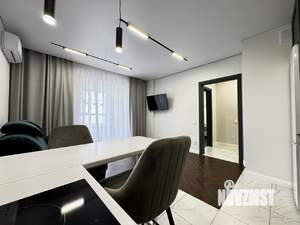 1-к квартира, посуточно, 44м2, 4/15 этаж