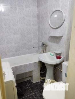 2-к квартира, на длительный срок, 44м2, 2/5 этаж