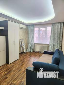 2-к квартира, посуточно, 43м2, 1/5 этаж