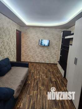 2-к квартира, посуточно, 43м2, 1/5 этаж