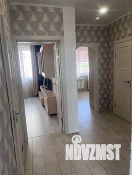 2-к квартира, посуточно, 50м2, 4/16 этаж