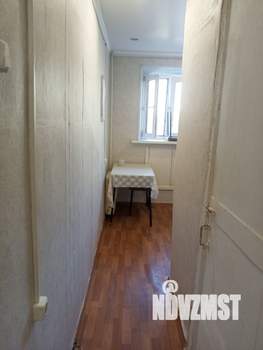 1-к квартира, на длительный срок, 30м2, 4/5 этаж