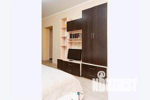 1-к квартира, посуточно, 40м2, 7/12 этаж