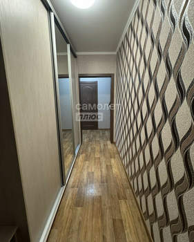 1-к квартира, на длительный срок, 45м2, 8/14 этаж