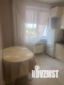 2-к квартира, посуточно, 50м2, 4/16 этаж