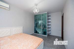 2-к квартира, на длительный срок, 60м2, 2/17 этаж