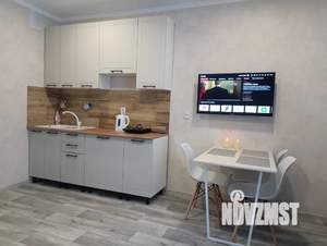 Студия квартира, посуточно, 25м2, 15/18 этаж