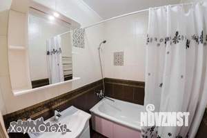 2-к квартира, посуточно, 65м2, 1/1 этаж