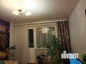 2-к квартира, на длительный срок, 52м2, 5/9 этаж
