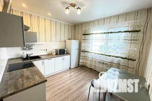 2-к квартира, посуточно, 60м2, 10/17 этаж