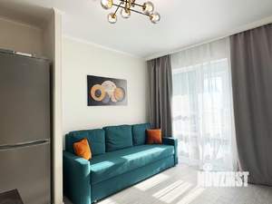 1-к квартира, на длительный срок, 40м2, 9/14 этаж