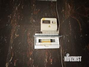 2-к квартира, на длительный срок, 46м2, 1/2 этаж