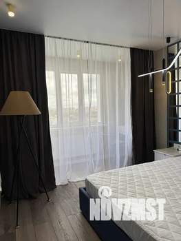 2-к квартира, посуточно, 60м2, 11/20 этаж