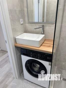 1-к квартира, на длительный срок, 36м2, 5/9 этаж