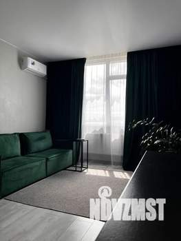 2-к квартира, посуточно, 52м2, 1/10 этаж