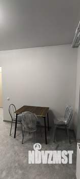 1-к квартира, на длительный срок, 36м2, 2/18 этаж