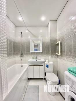 2-к квартира, посуточно, 59м2, 1/1 этаж